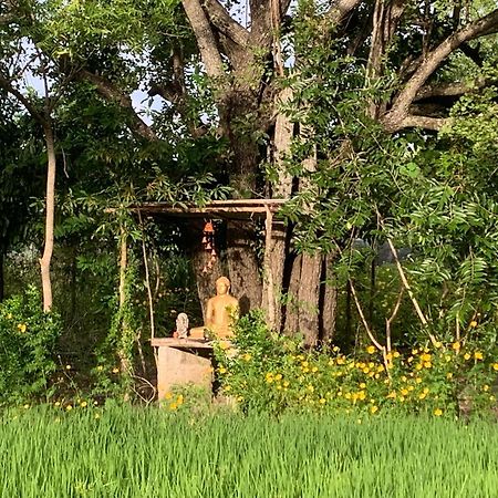 Sahana Retreat Buttala 外观 照片