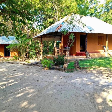Sahana Retreat Buttala 外观 照片