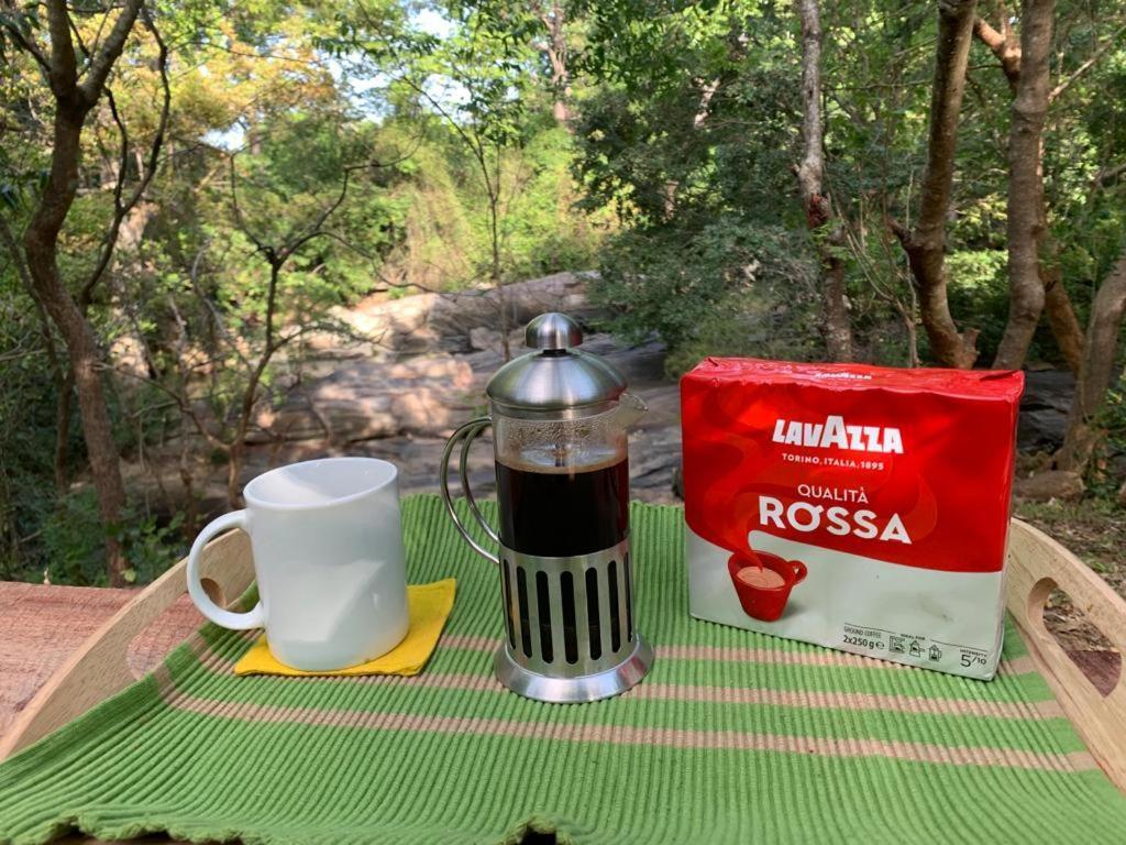Sahana Retreat Buttala 外观 照片