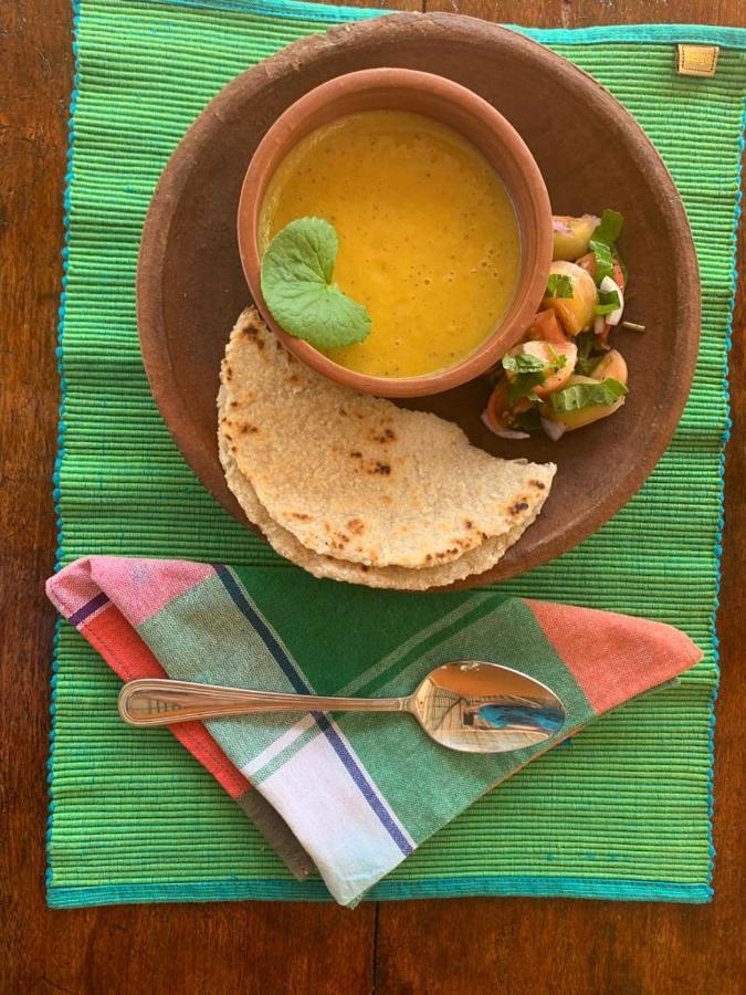 Sahana Retreat Buttala 外观 照片