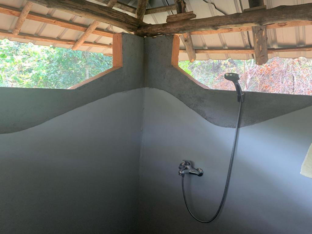 Sahana Retreat Buttala 外观 照片