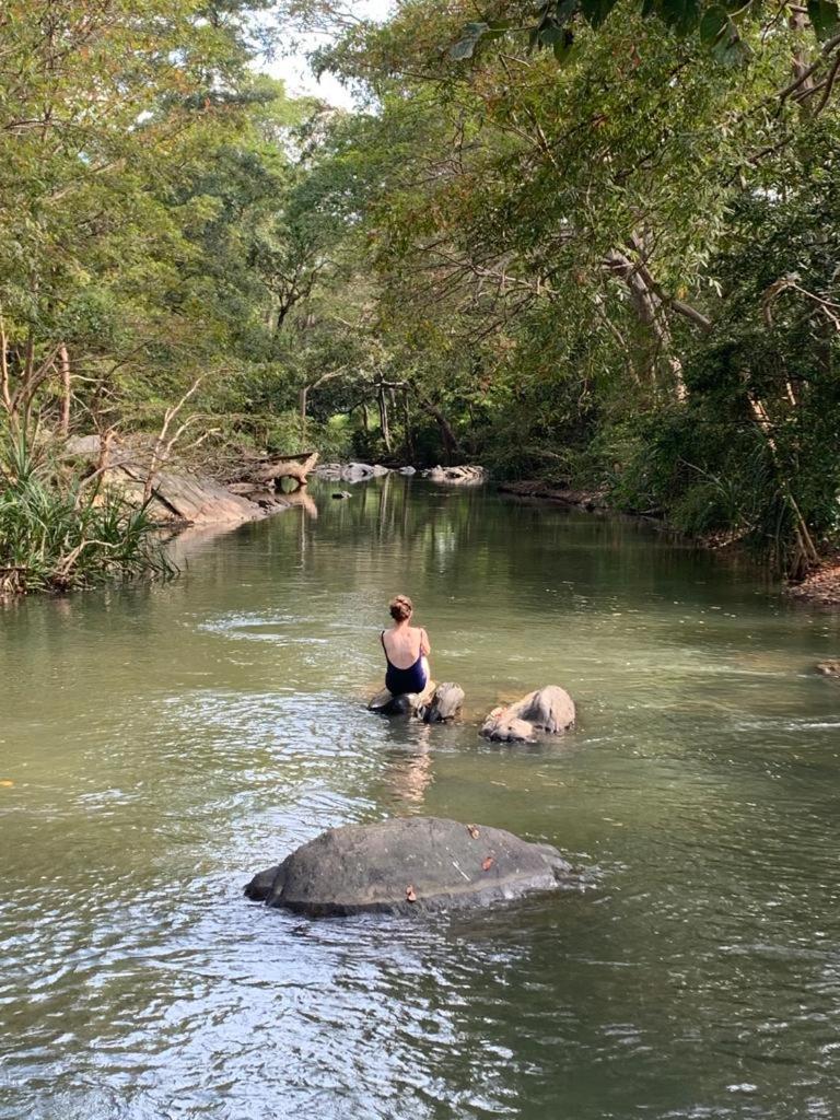 Sahana Retreat Buttala 外观 照片