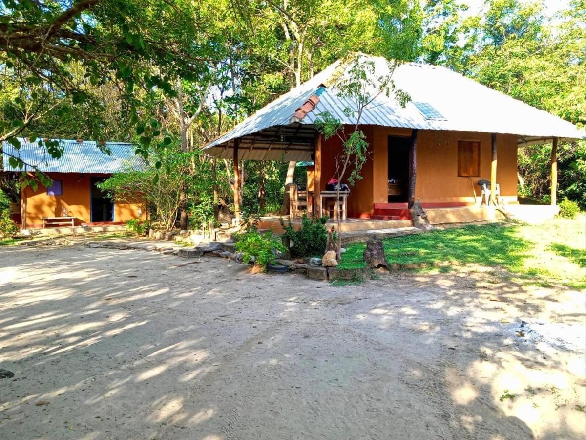 Sahana Retreat Buttala 外观 照片