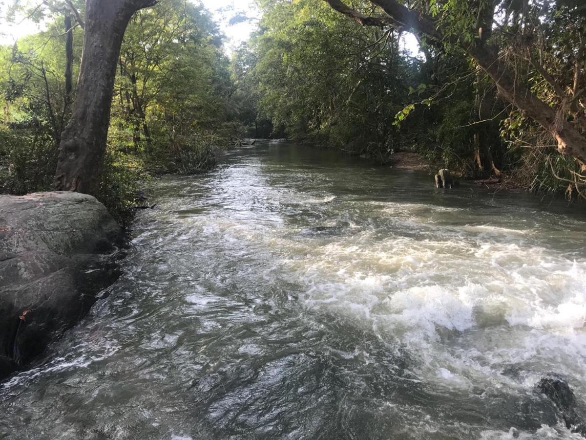 Sahana Retreat Buttala 外观 照片